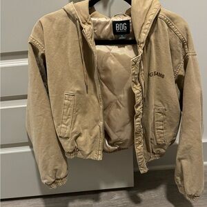 BDG barn jacket-never worn